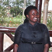 Lukayi Esther Kisakye's photo