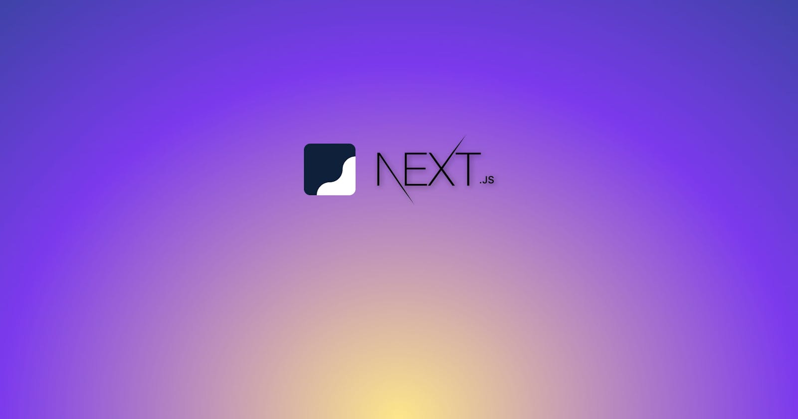 Next JS Development within Nx Workspace