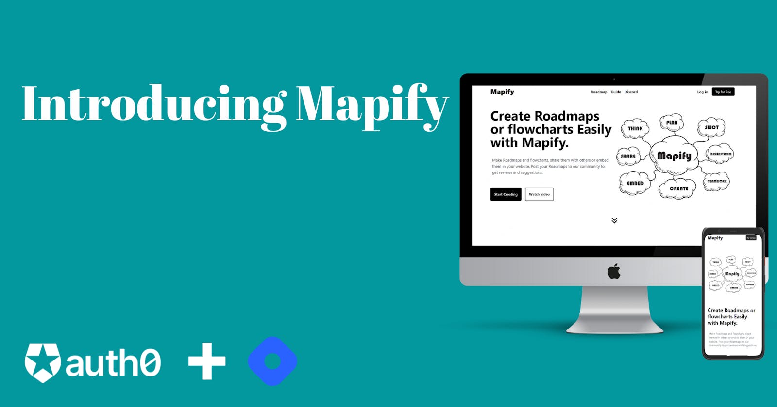 Introducing Mapify - Your solution to all your Node-based content