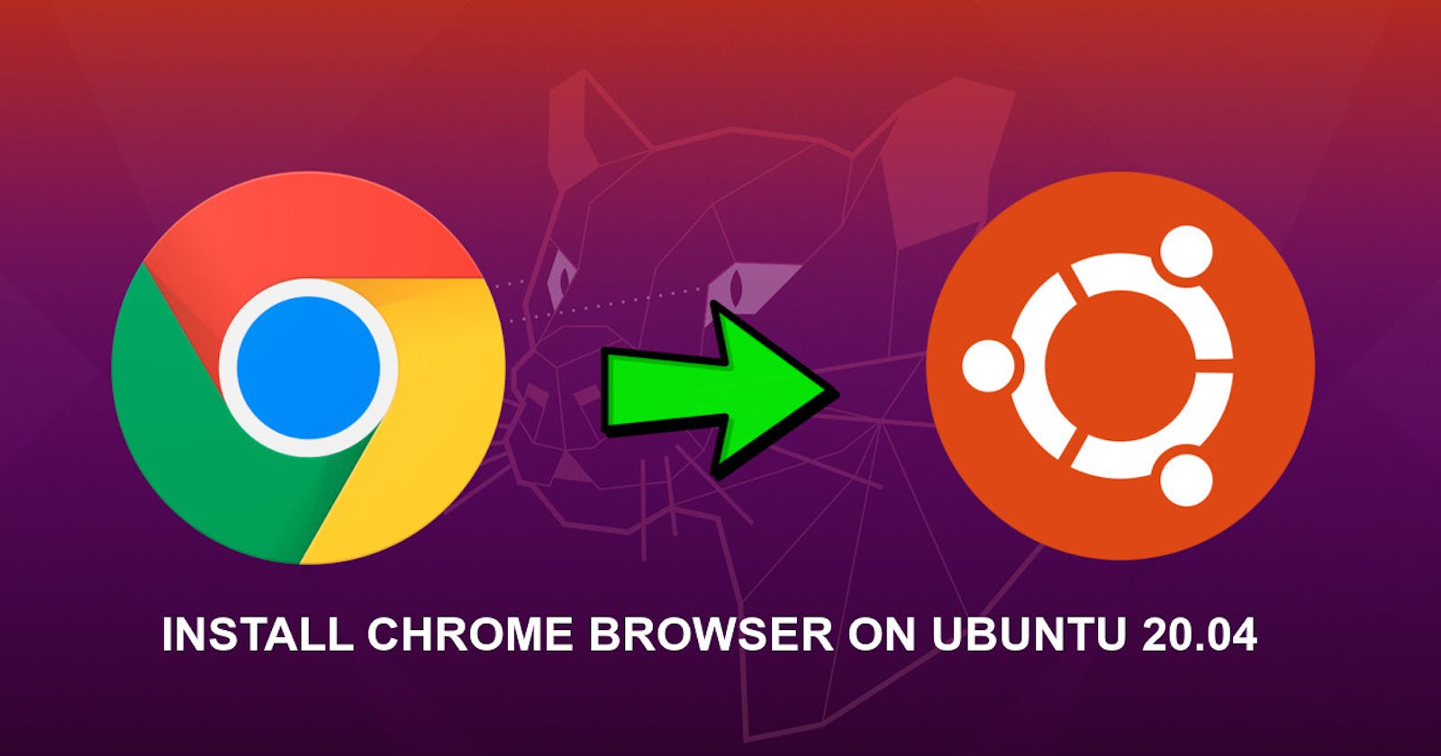 How to Install Google Chrome in Linux: