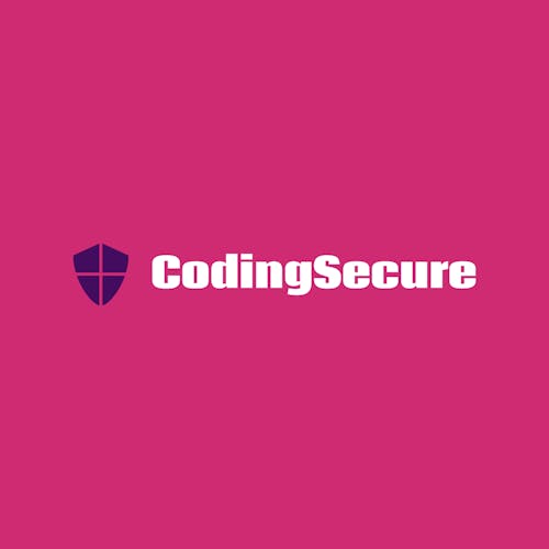 Coding Secure's photo