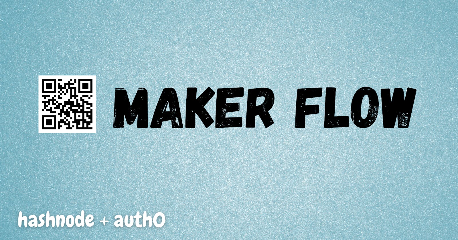Maker Flow - All your favorite creative dev tools & links in one place