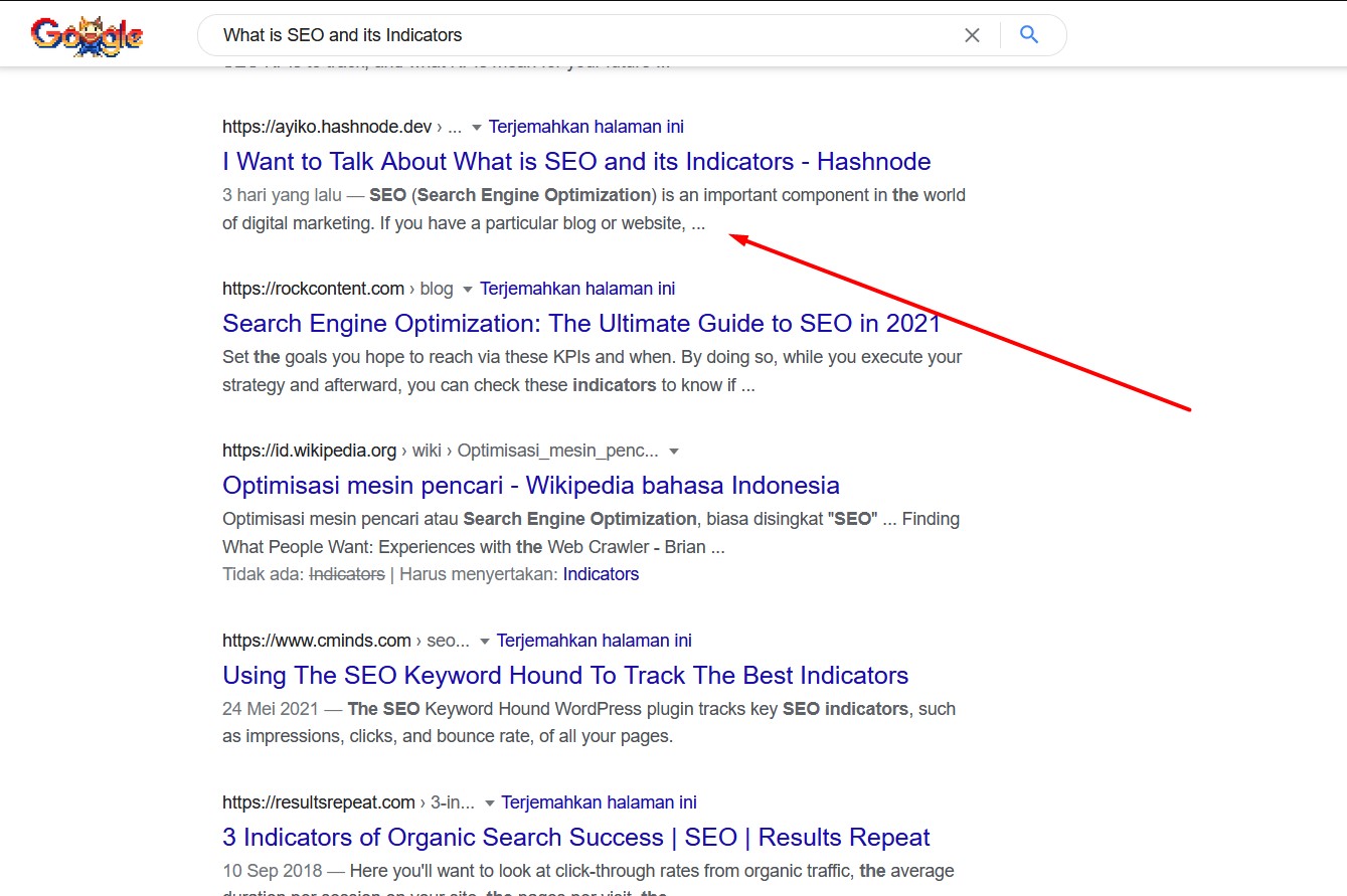 What is SEO and its Indicators.jpg