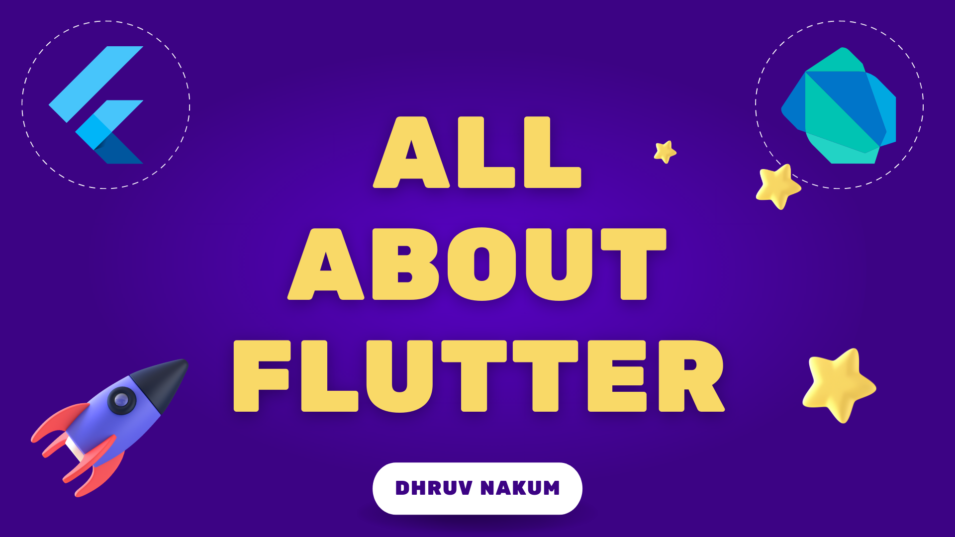 Flutter