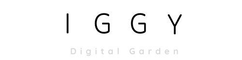 🔮 iggy's digital garden
