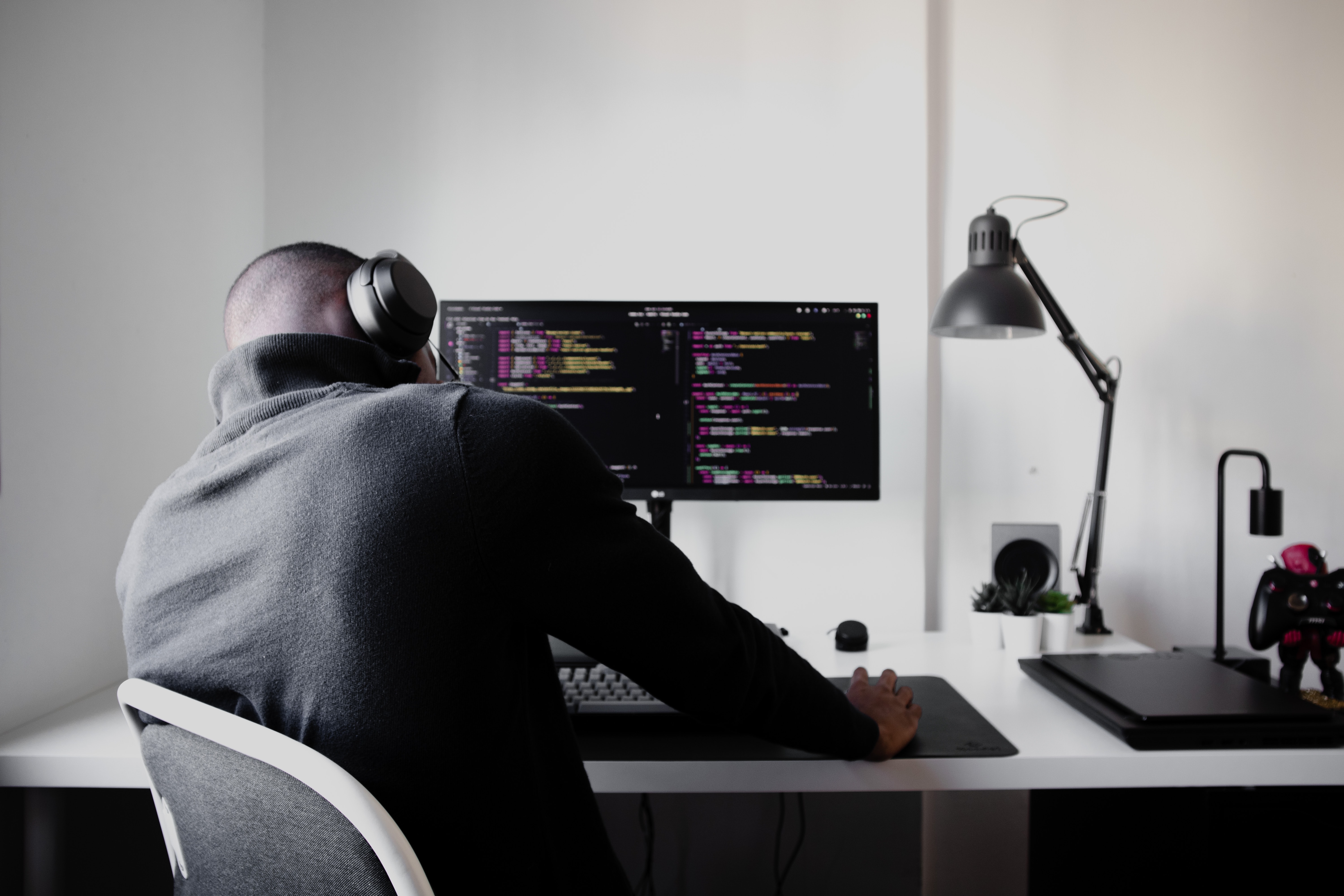Use console.table() instead of console.log()