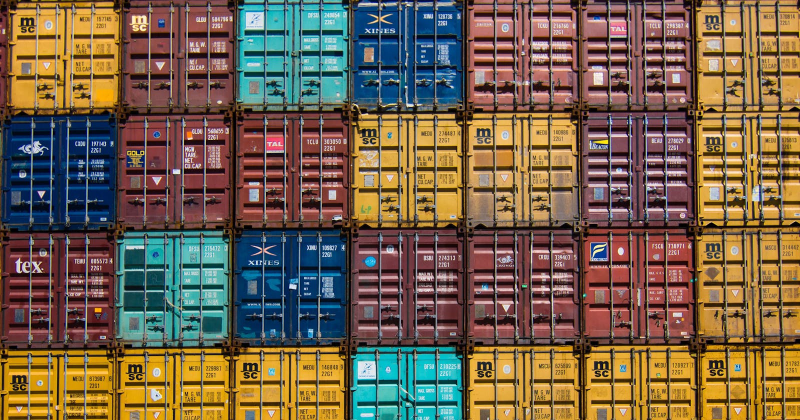 A Primer to Service Container in Laravel