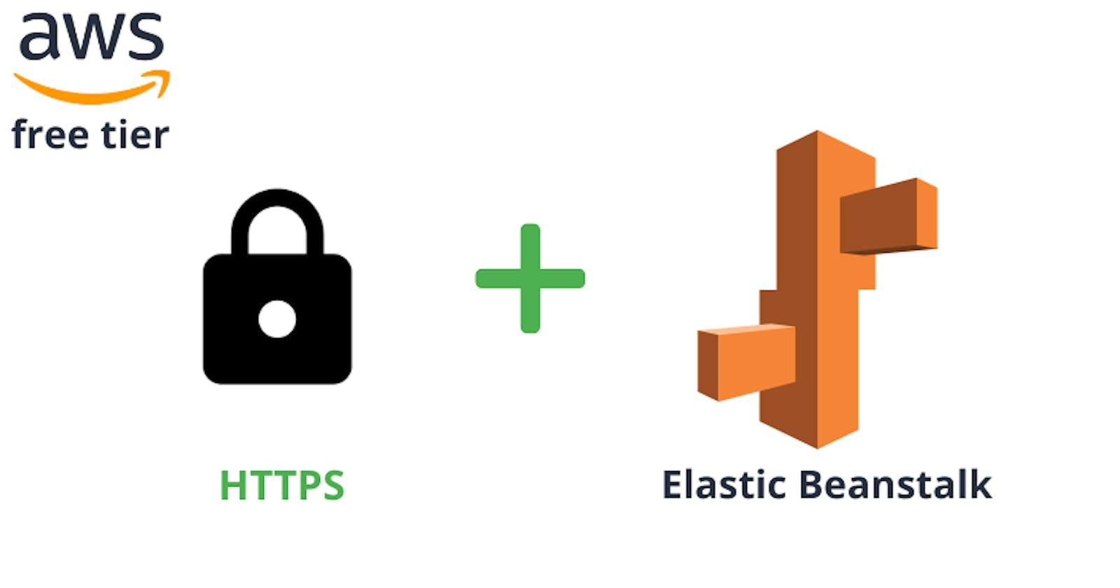 How to setup a https server in Elastic Beanstalk (The Cheap Way)?