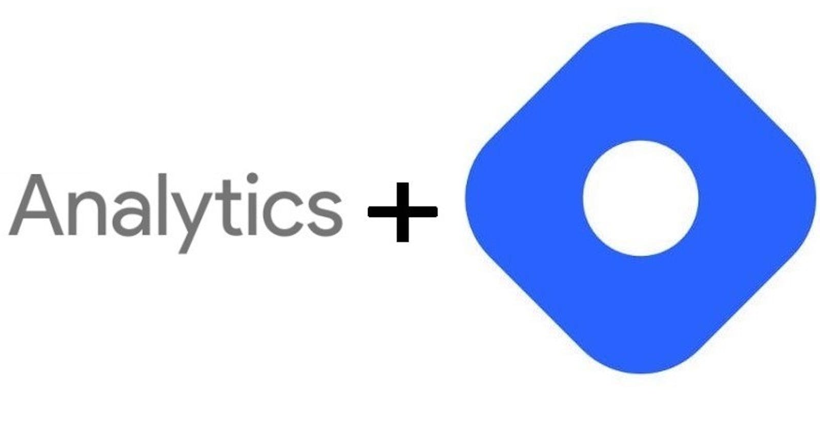 How To Integrate Google Analytics With Hashnode