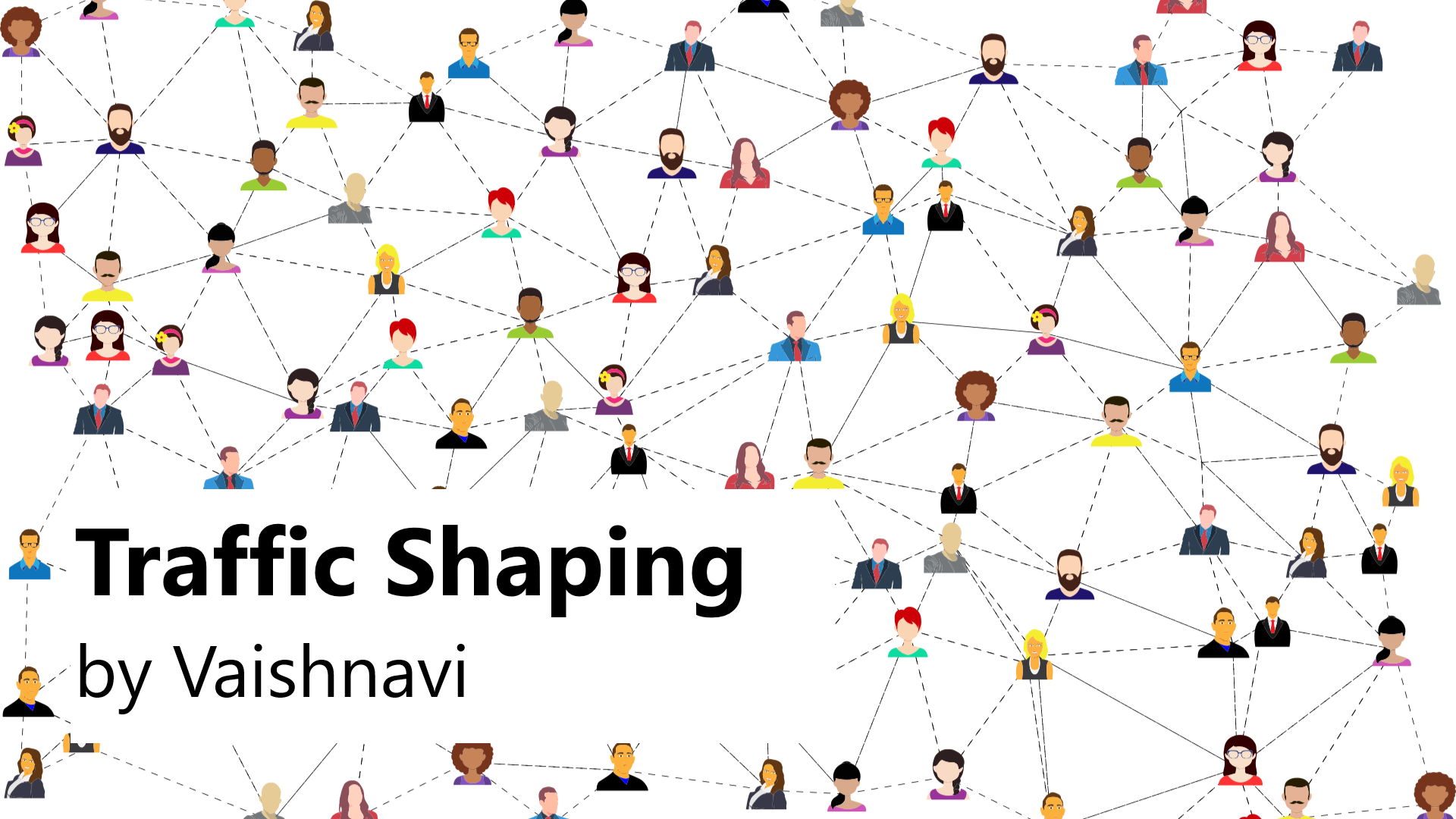 Network Traffic Shaping