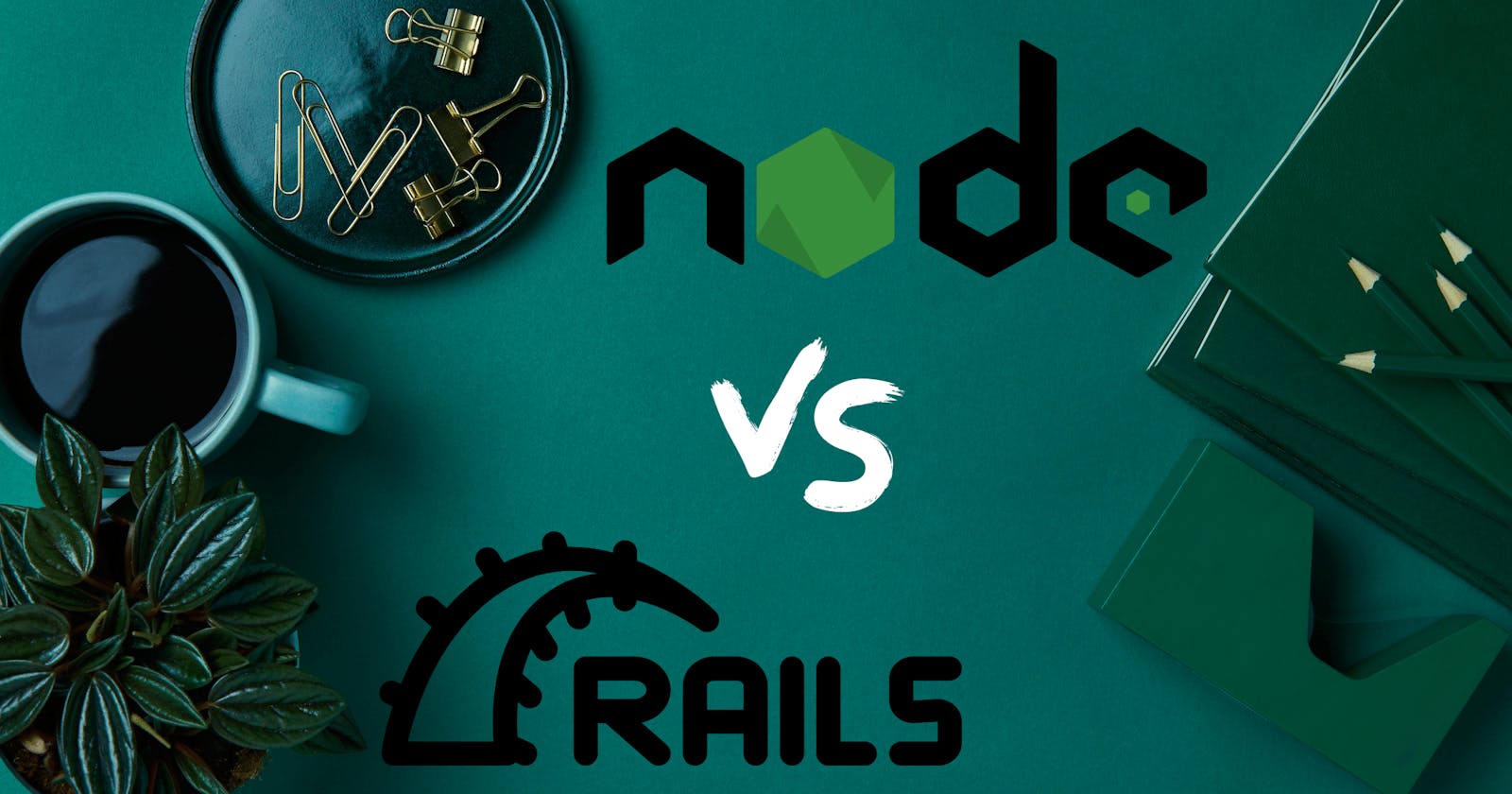 Ruby vs Node: Which is best for web development ?