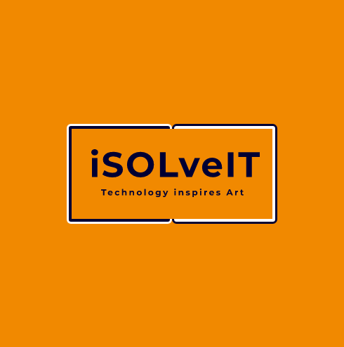 iSOLveIT Blog
