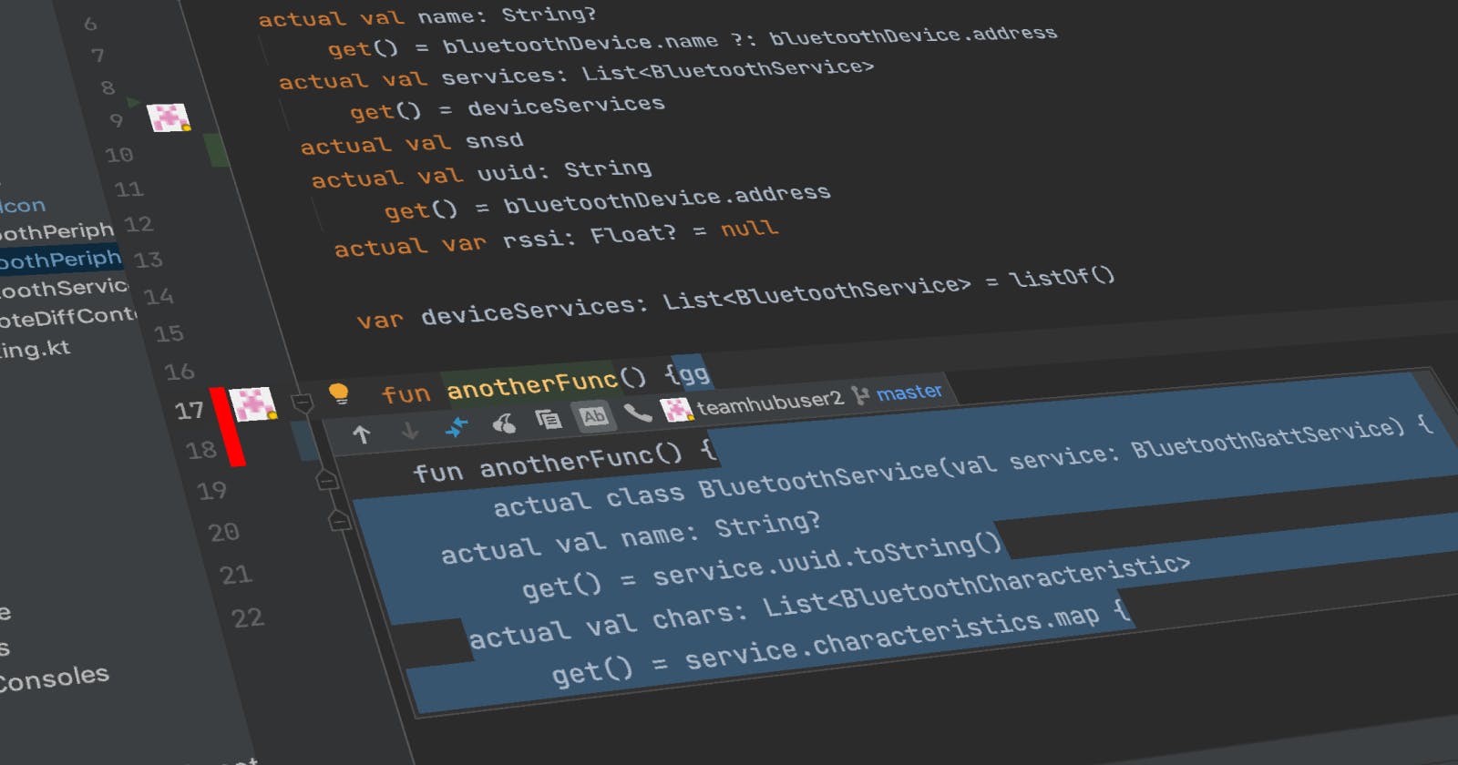 5 JetBrains plugins to upgrade the built-in Git support to the next level!