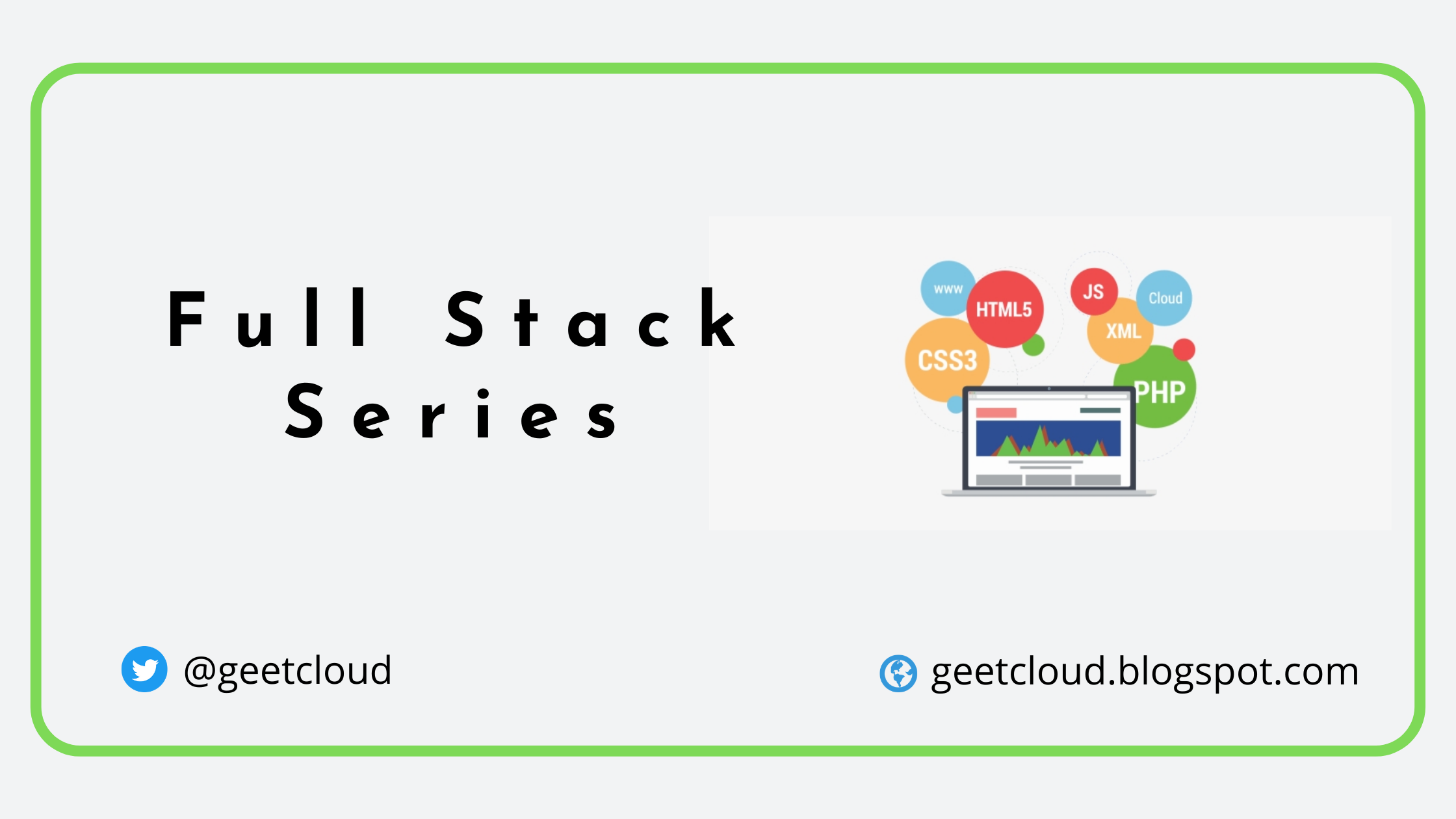Full Stack