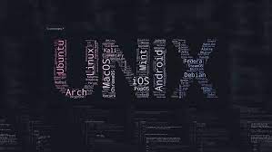 Unix-an Overview