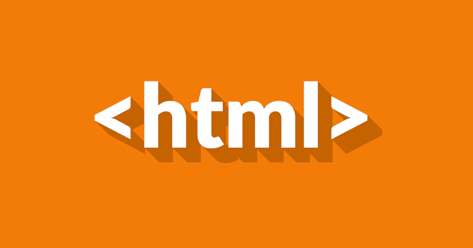 Semantics and Non-Semantic HTML Tags (Explained)
