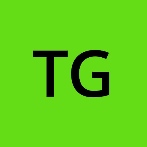TG's Blog