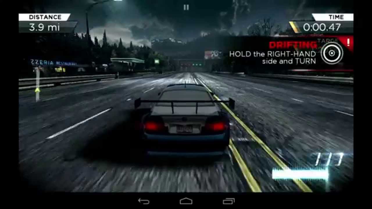 How To Play Need For Speed Most Wanted On Mobile - Hashnode