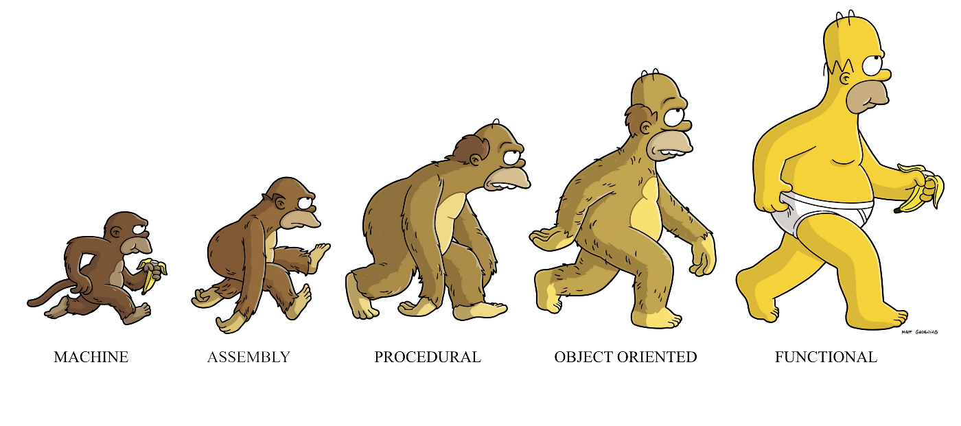 Functional Programmer