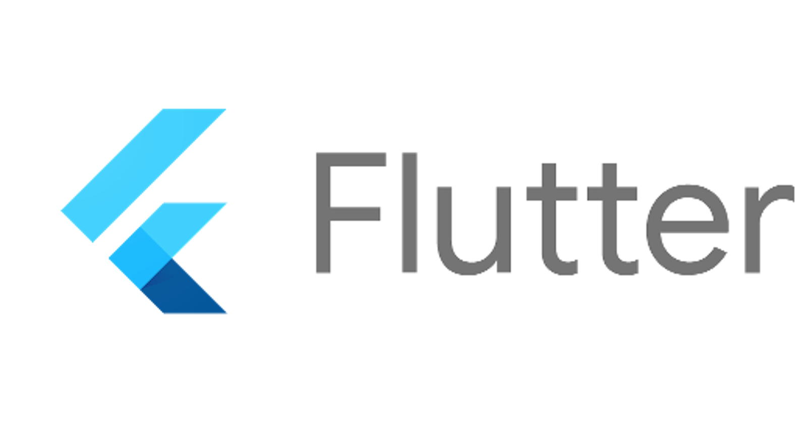 Flutter: First Impressions
