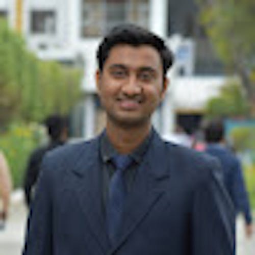 Raghav Aggarwal
