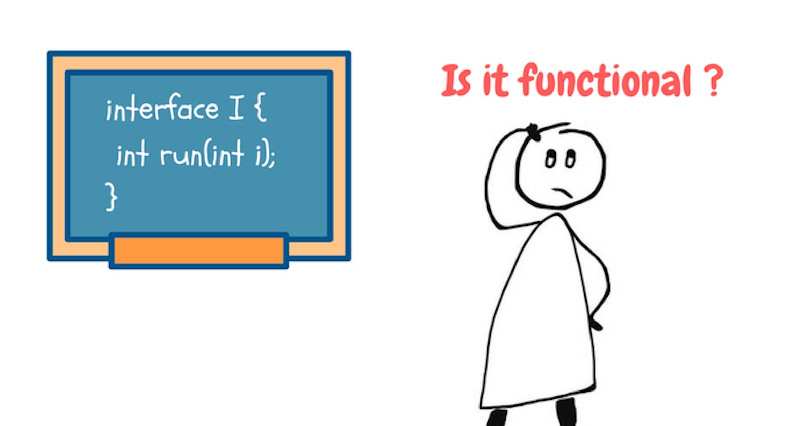 Hiểu hơn về Functional interface trong Java