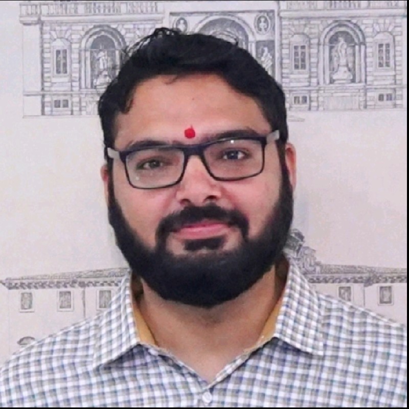 Kaushik Thakkar