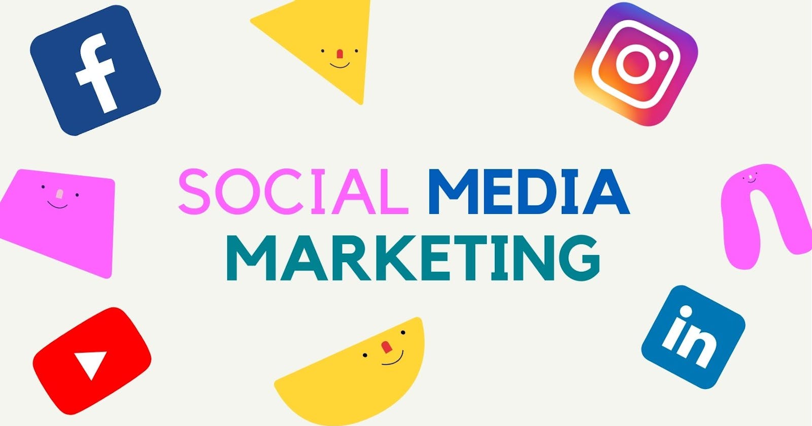 Know About- "SOCIAL MEDIA MARKETING"