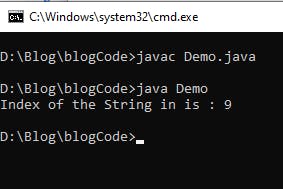 java-indexOf(String str).png