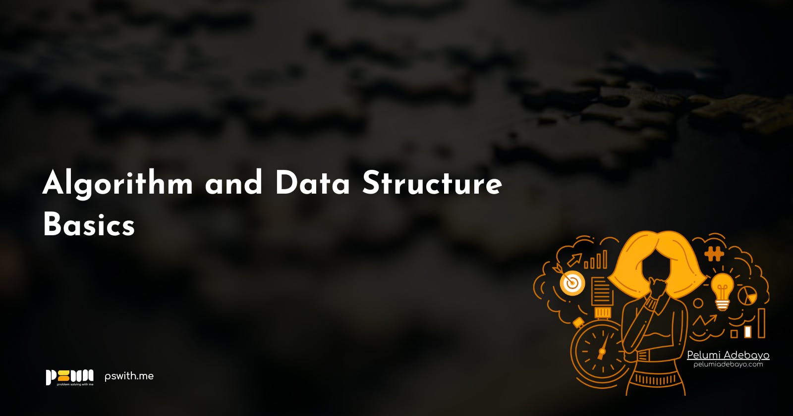 Basic Approach To Algorithm and Data Structure