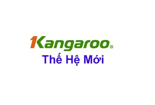 Kangaroo Thế Hệ Mới blog