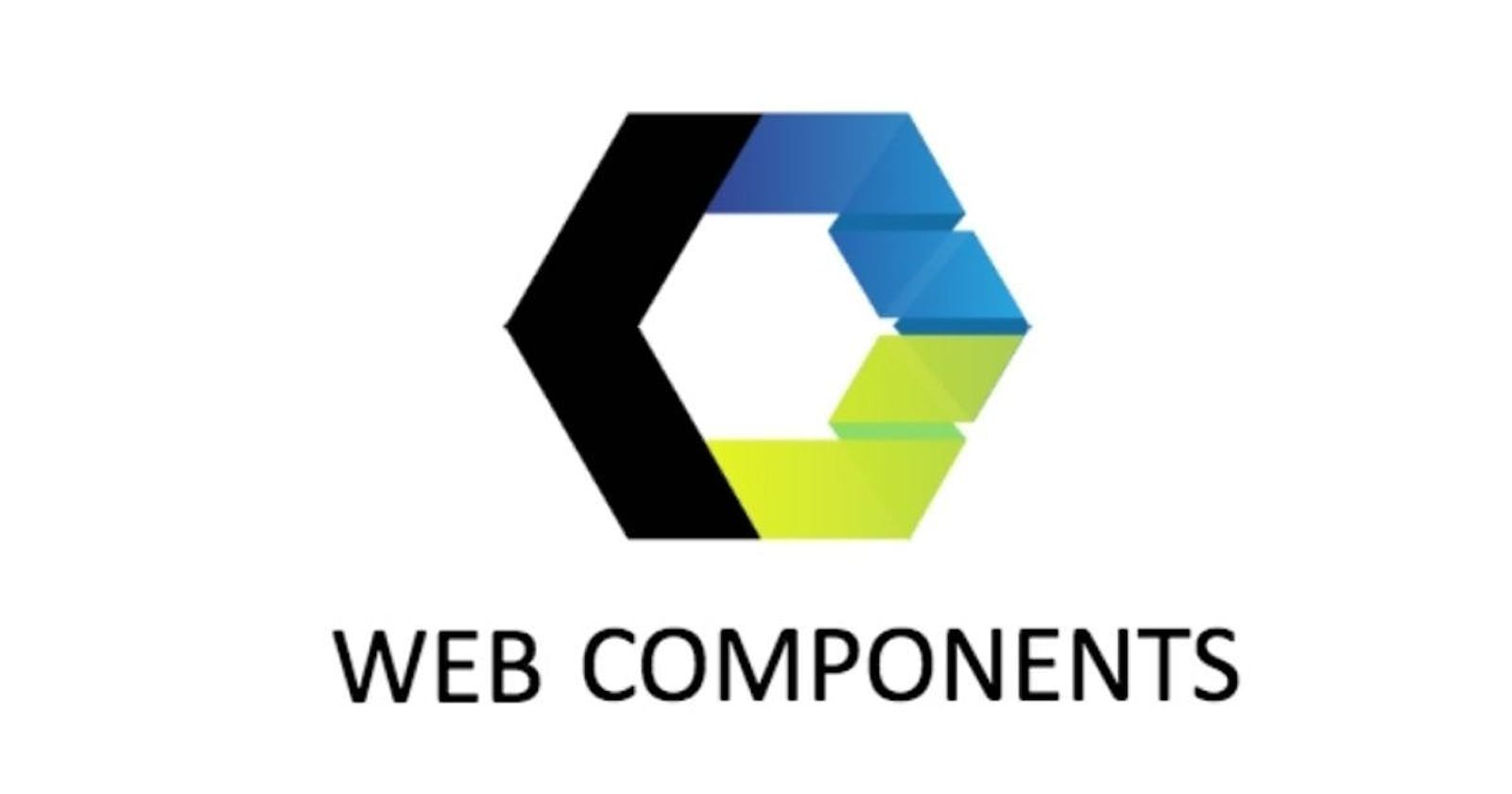 Introdução aos Web Components