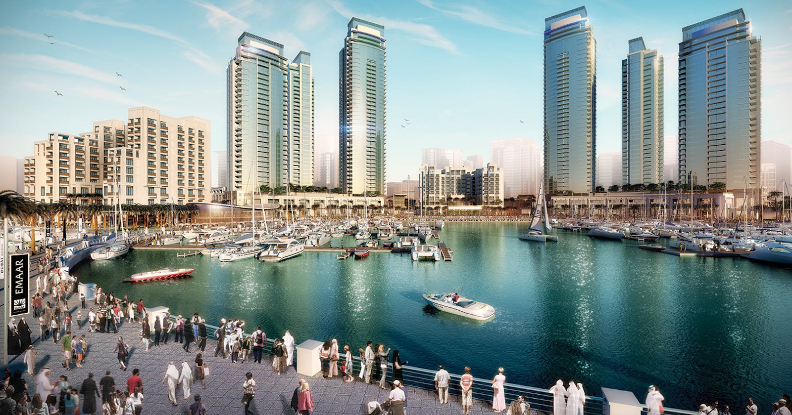 What You Should Know Before Hiring a Dubai Real Estate Broker