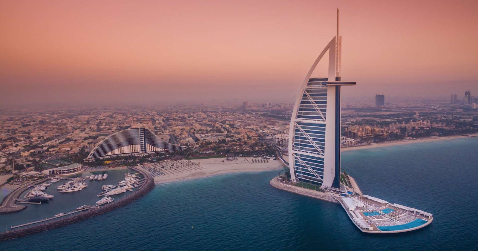 7 Best Places for Expats to Buy Dubai Property