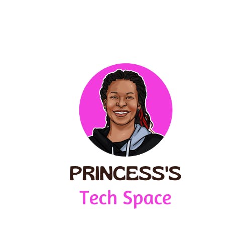 Princess's Tech Space