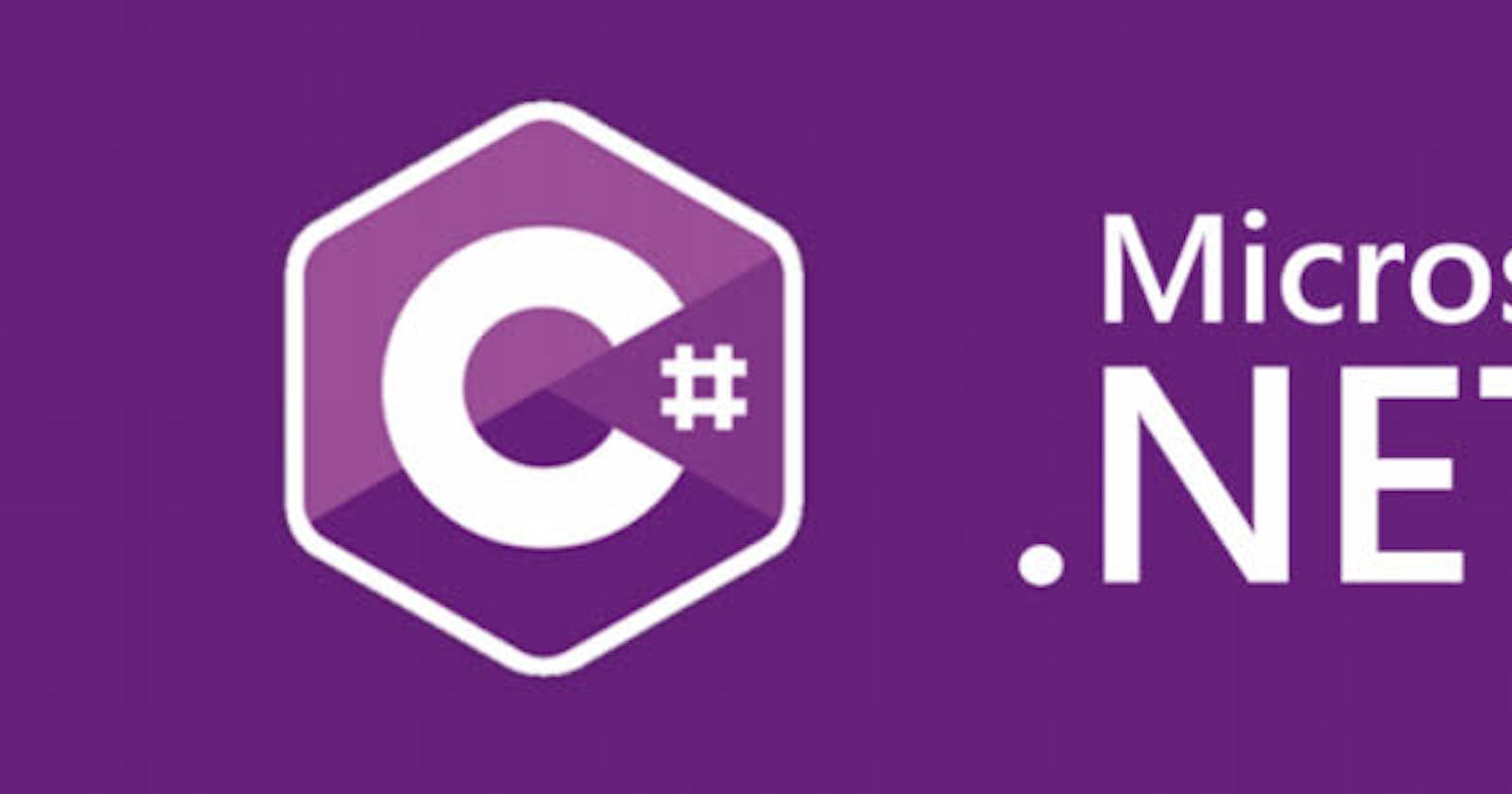 Is C# really dying.? Future of C#.!