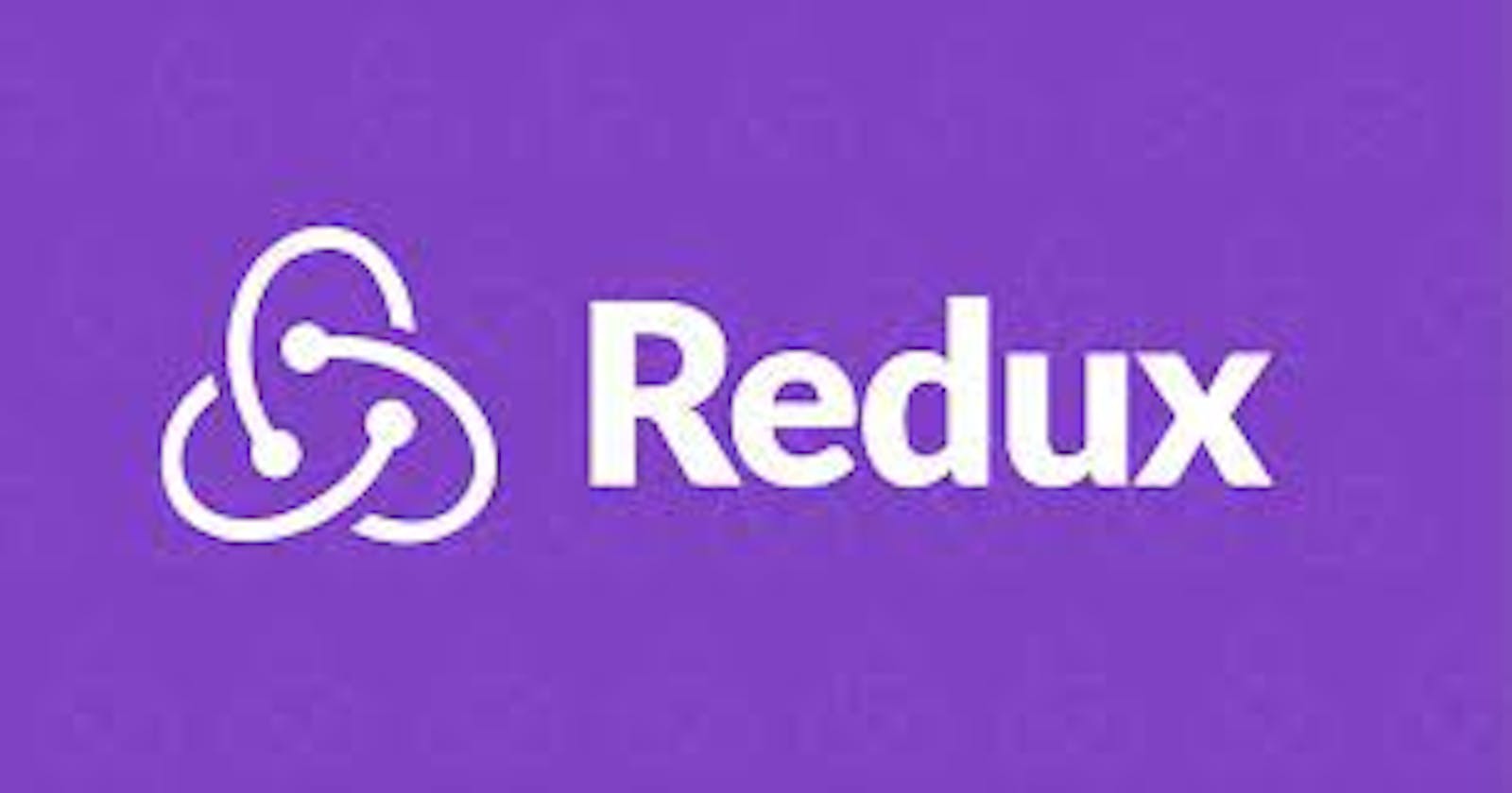 Getting started with Redux.