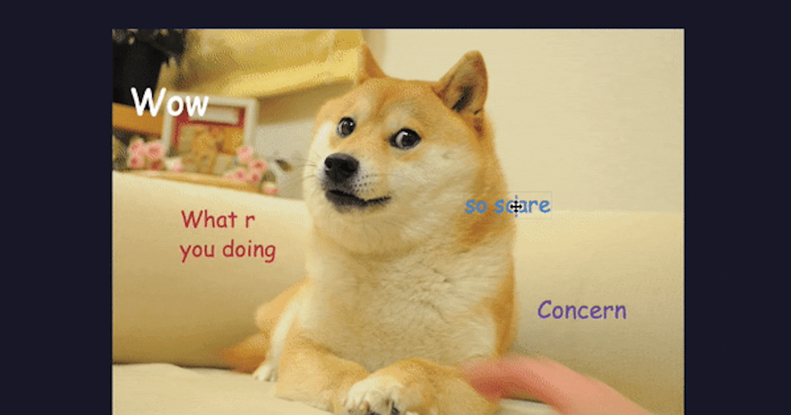 How to build a meme generator with JavaScript and Fabric.js
