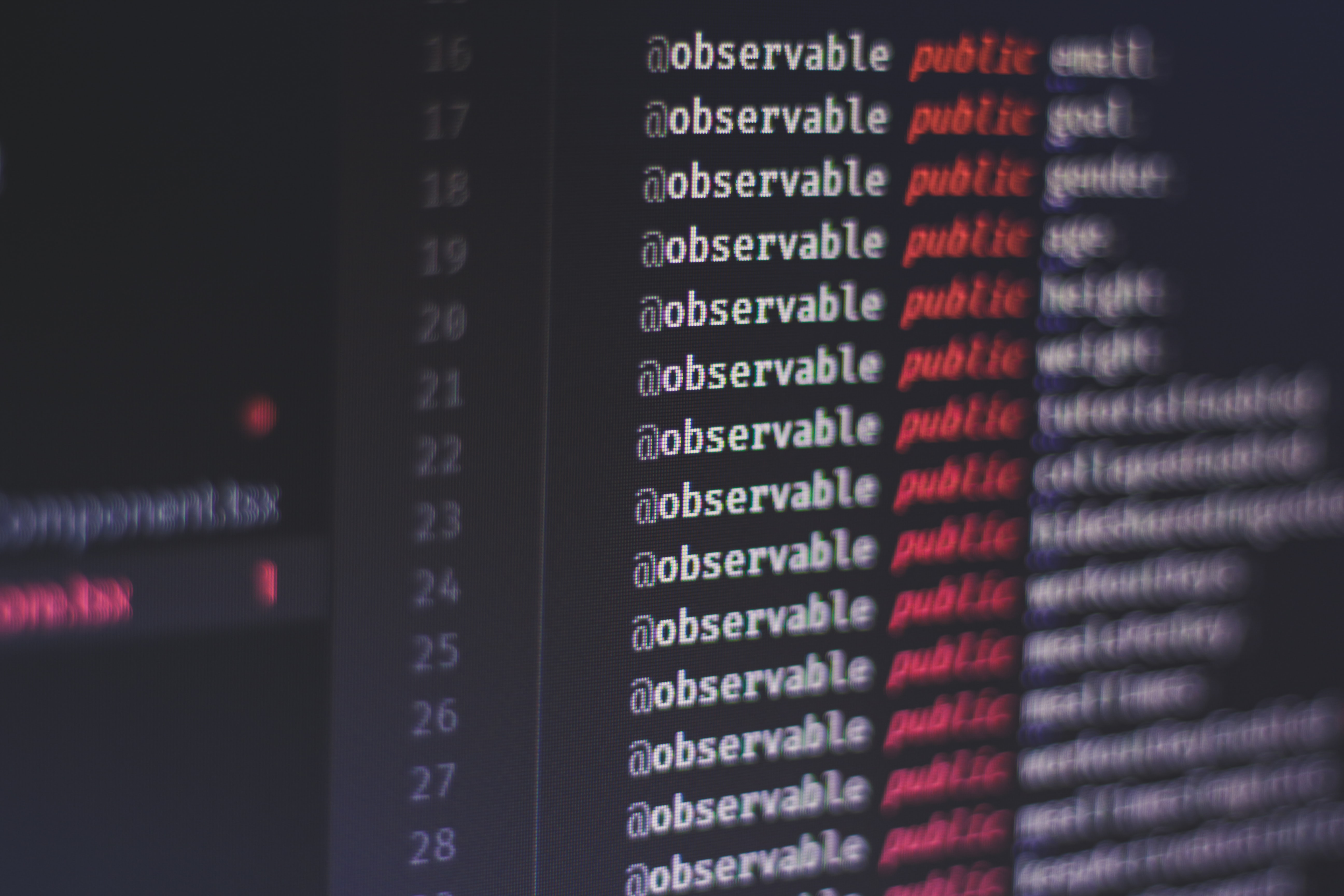 Mobx: The best state management for large scale projects