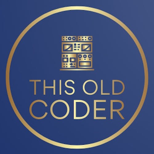 This Old Coder