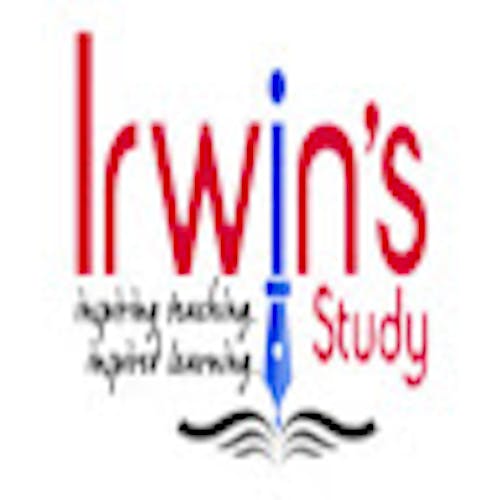 Irwins Study's photo