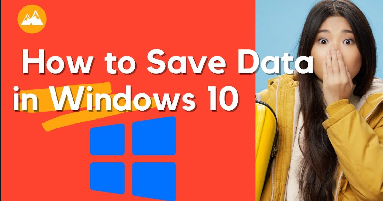 Windows10 has a little trick that lets you reduce your data usage. Here’s how it works