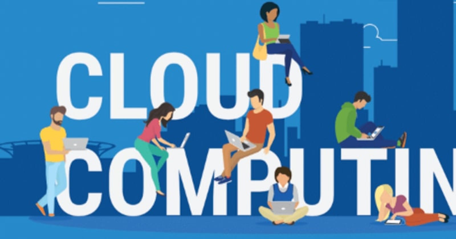 What is cloud computing? A beginner’s guide