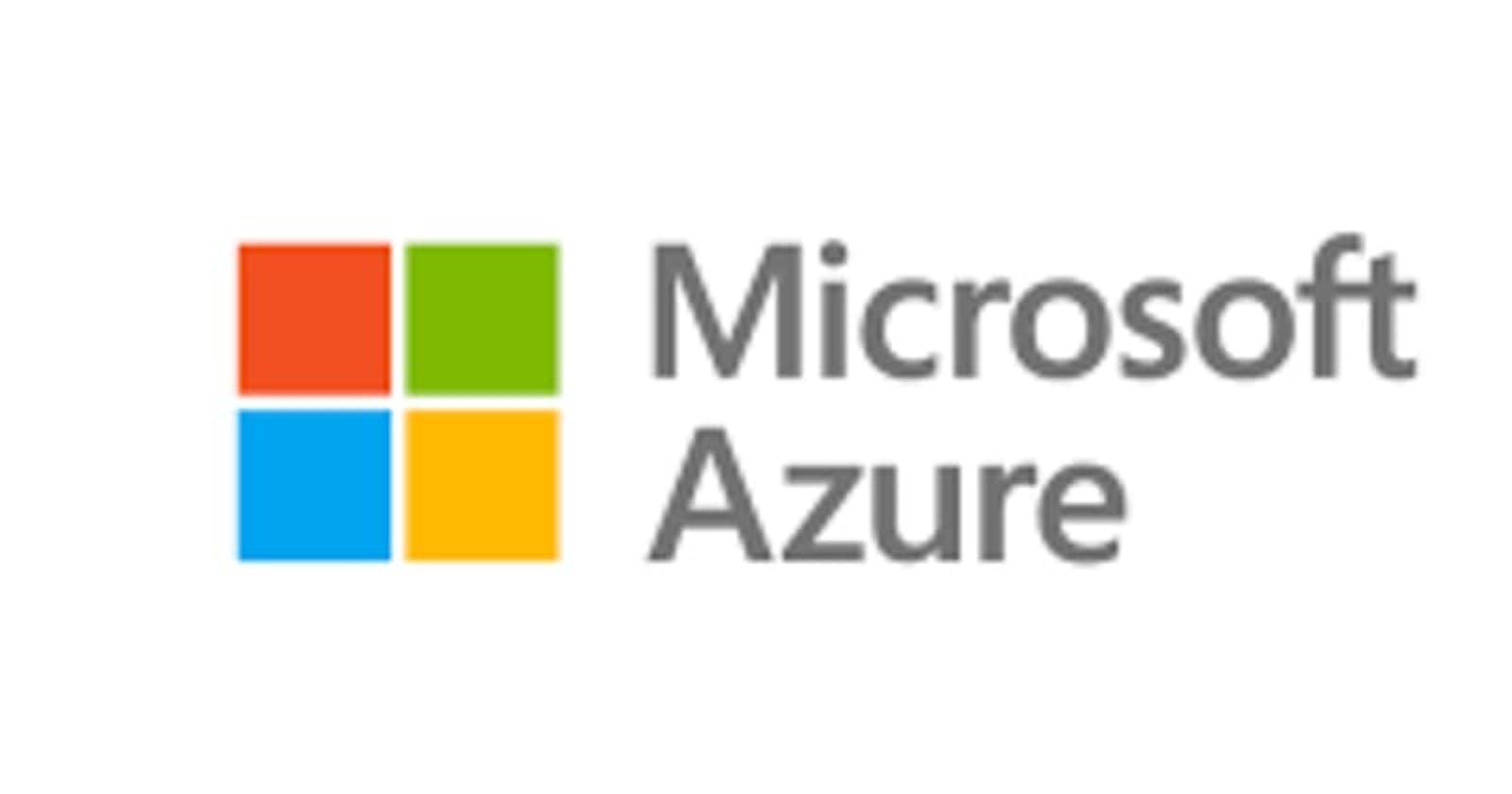 How to Get Microsoft Azure Certified ???