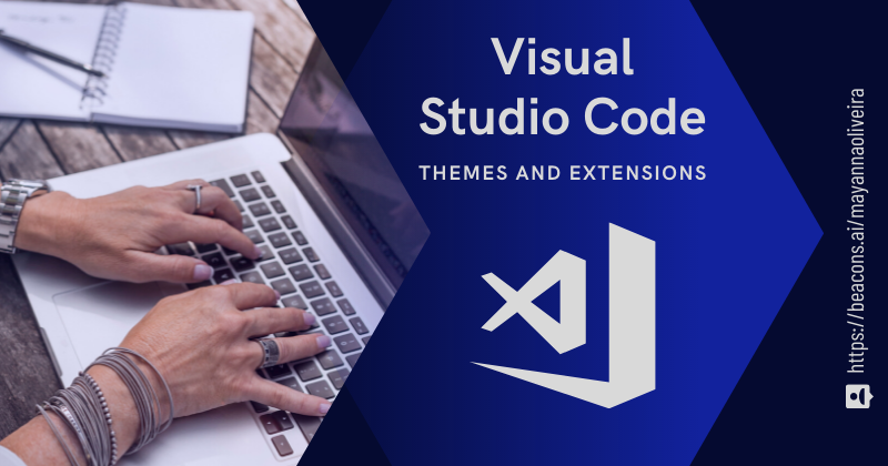 visual studio vs visual studio code: main differences... List of my favorite themes and extensions on Visual Studio Code