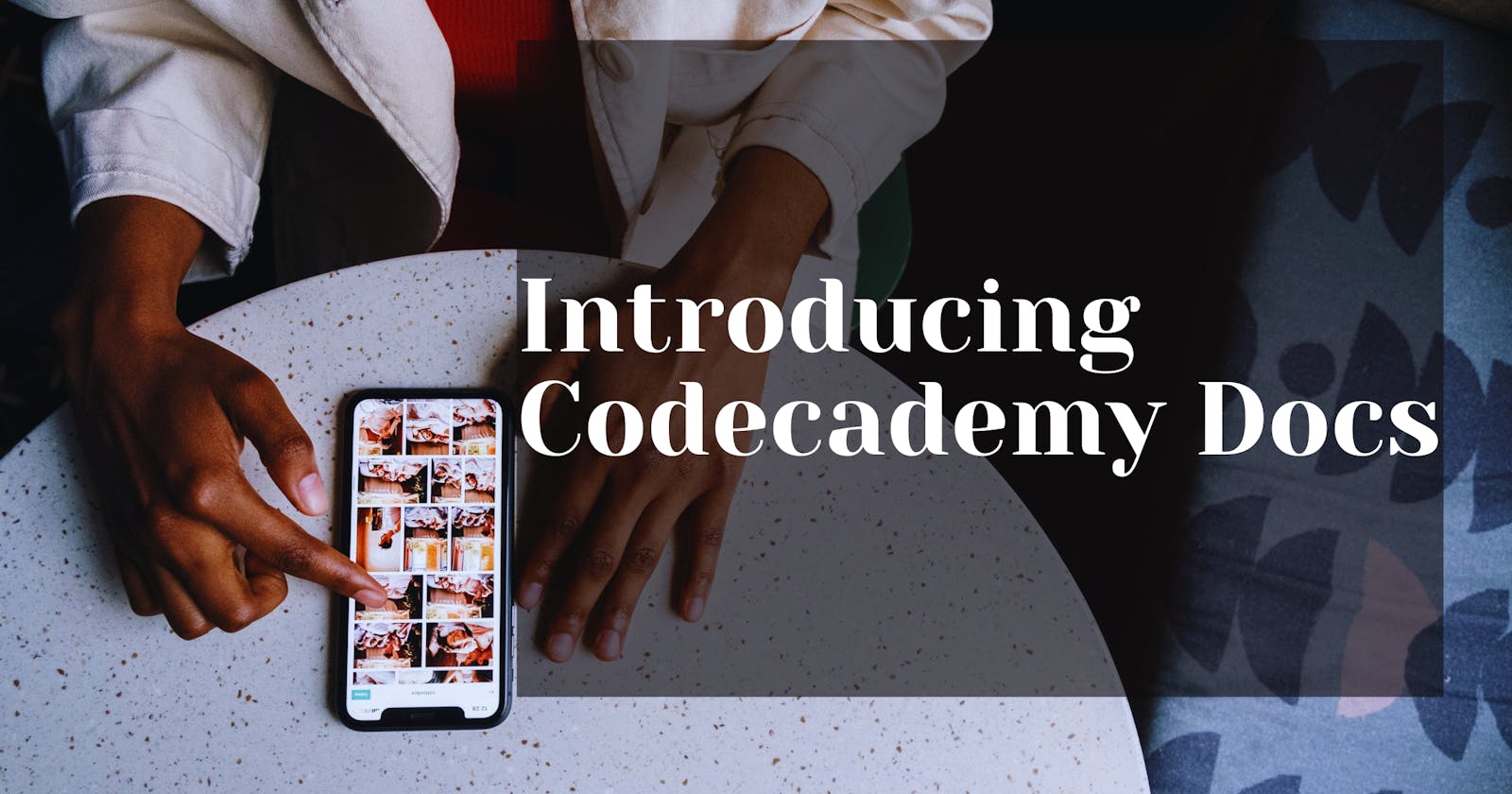 Codecademy Soft-Launches Codecademy Docs