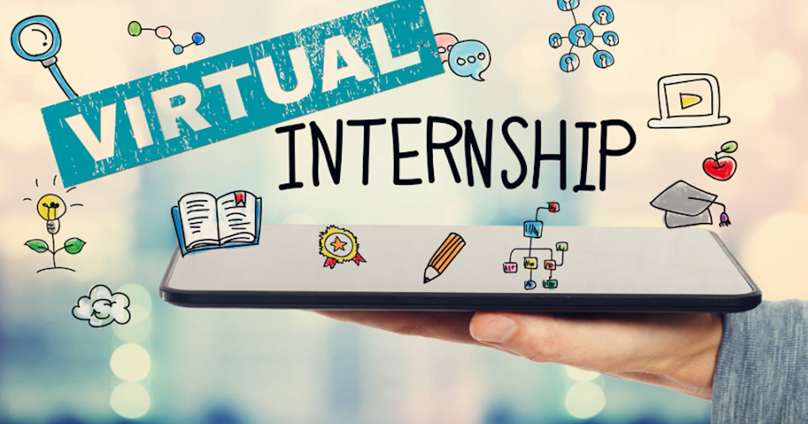 Internships and Experiences that are almost free and beginner-friendly