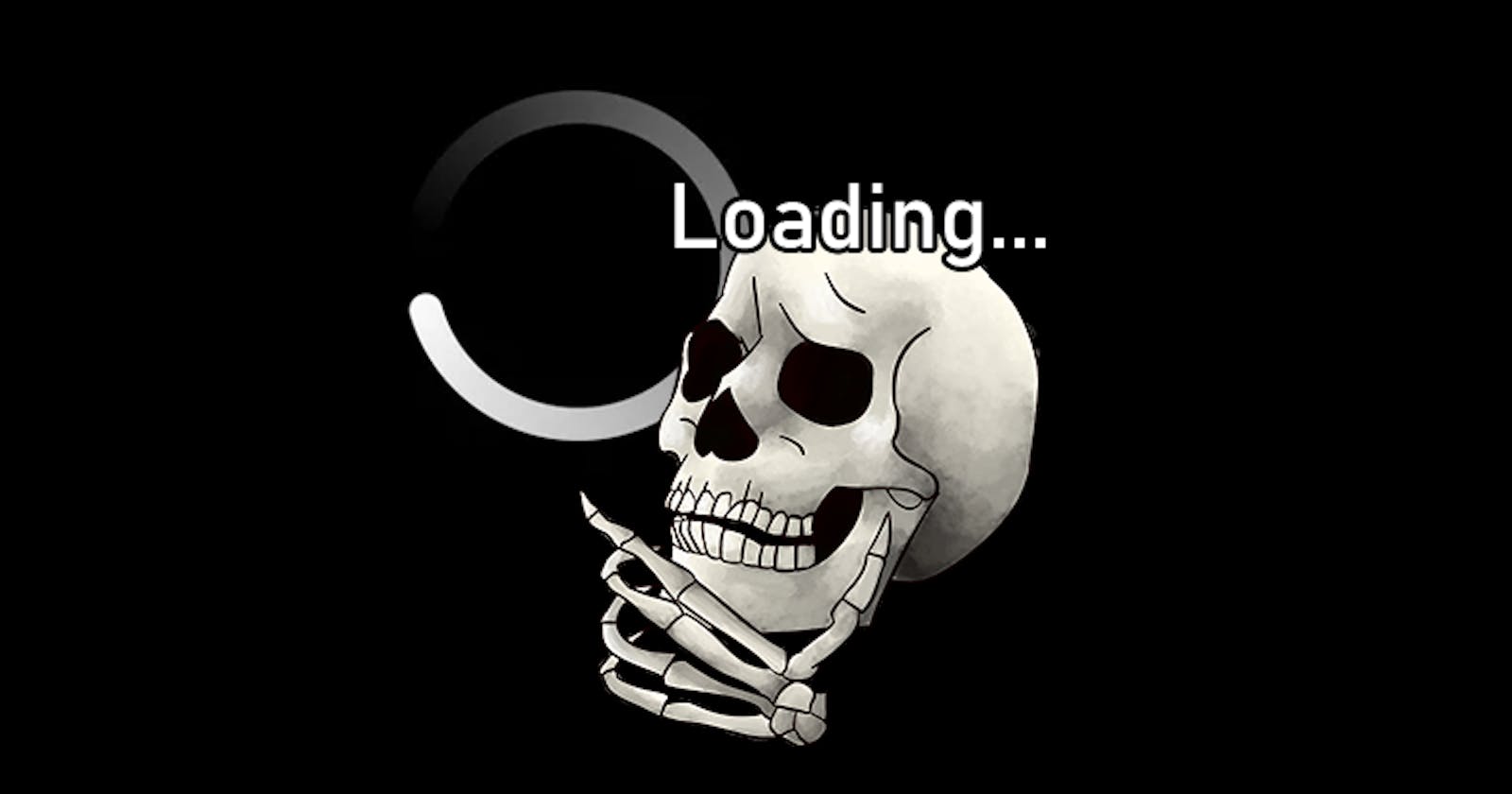 What is Skeleton Loading and how to implement it in React