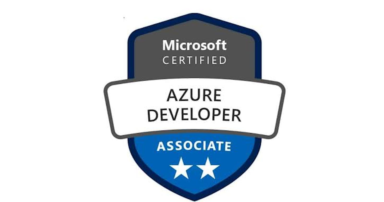 How I prepared for Azure Developer Associate (AZ-204) Certification