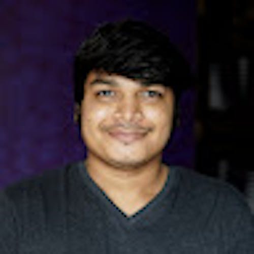 Sandip Das